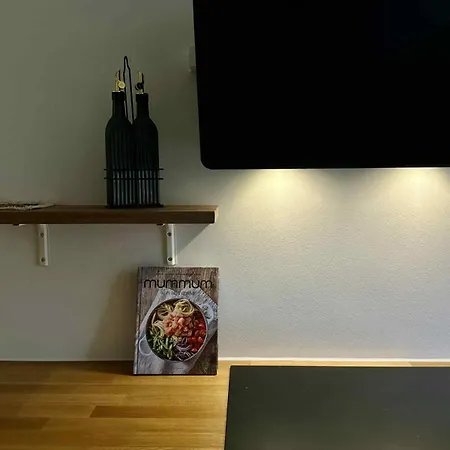 Spacious Nordic Design Vesterbro I 3 Min To Metro Appartement *